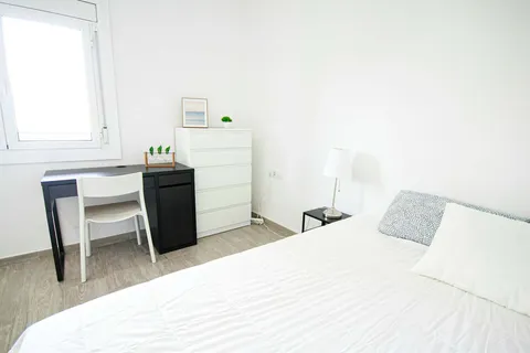 Stanza in affitto, Barcelona