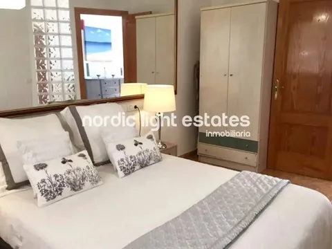 Wohnung 45 m² in Nerja