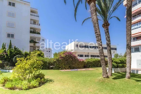 Appartamento 62 m² a Altea
