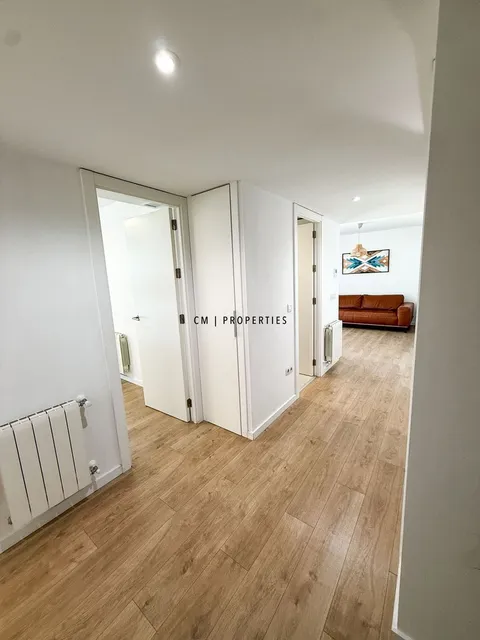 Wohnung 93 m² in Valencia