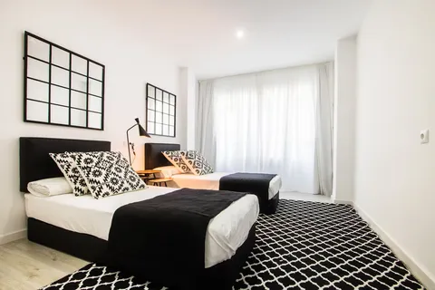 Wohnung 103 m² in Barcelona