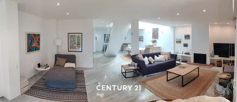 Casa de 210 m² a Estepona