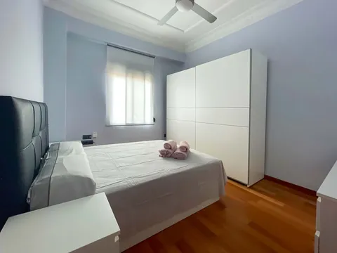 Pis de 90 m² a València