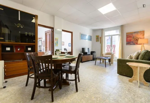 Appartement 126 m² à Madrid