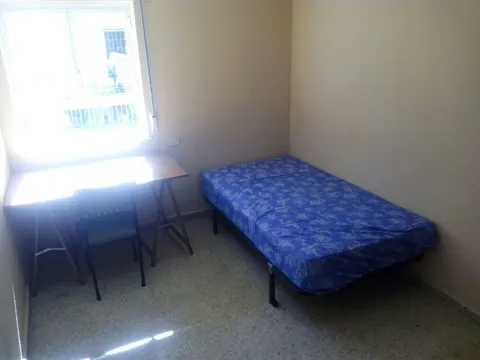 Habitació de lloguer, Salamanca