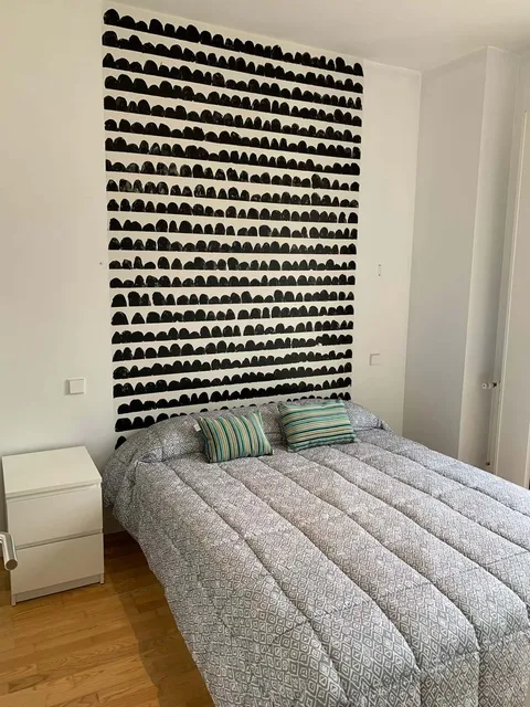 Pis de 42 m² a Madrid