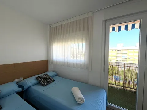 Pis de 74 m² a la Pobla de Farnals