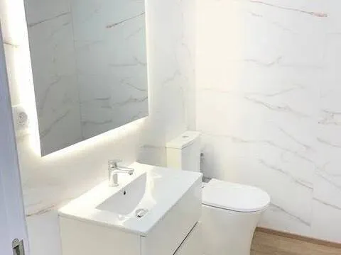 Pis de 126 m² a Castelló de la Plana