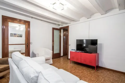 Habitació de lloguer, Barcelona