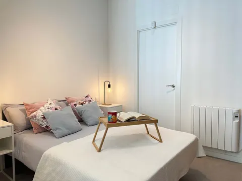 Pis de 30 m² a Madrid