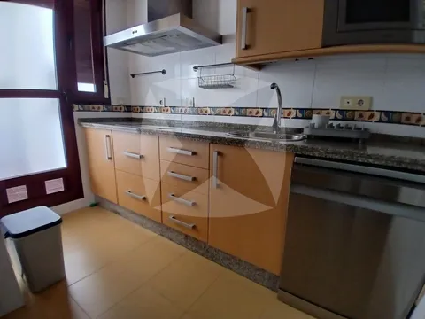 Pis de 88 m² a Badajoz