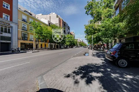 Appartamento 52 m² a Madrid