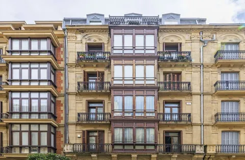 Appartement 95 m² à Saint-Sébastien