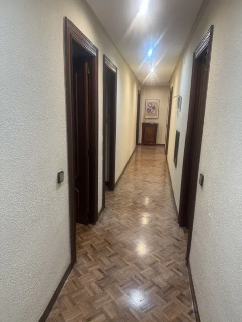 Pis de 100 m² a Salamanca