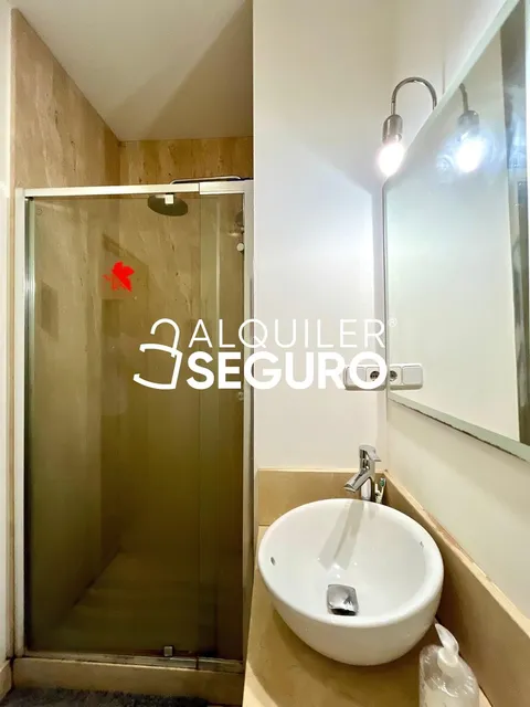 Pis de 58 m² a Madrid