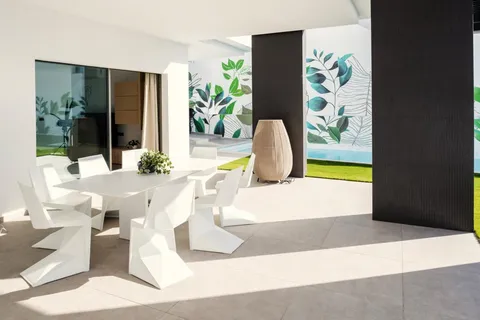 Casa de 134 m² a Adeje