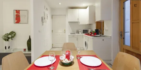 Pis de 35 m² a Madrid