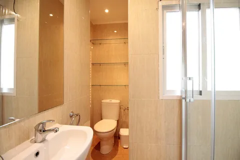 Pis de 30 m² a Madrid