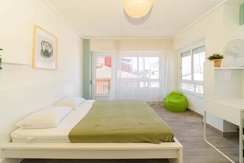 Habitación en alquiler, Alicante