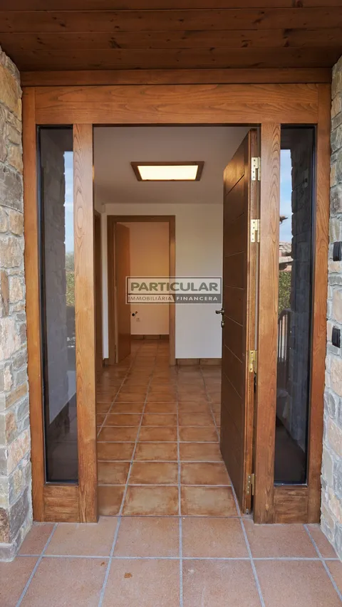 Pis de 279 m² a Santa Eulàlia de Riuprimer