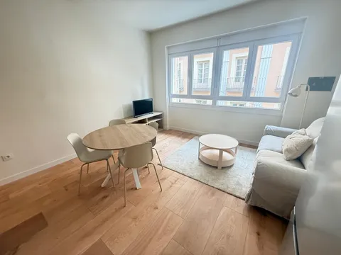 Pis de 72 m² a Valladolid