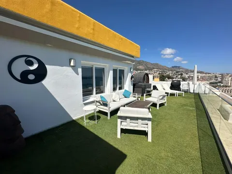 Pis de 92 m² a Fuengirola
