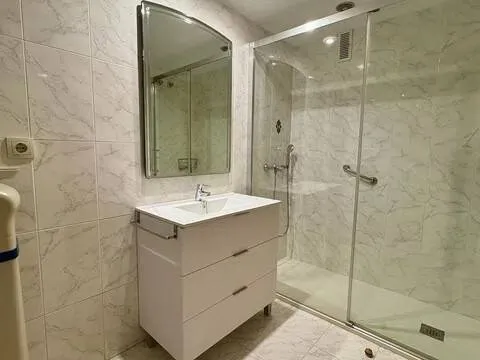 Pis de 111 m² a València