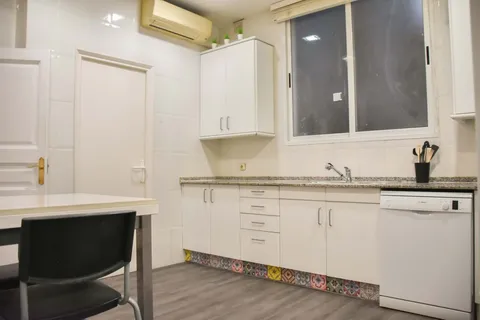 Zimmer zur Miete, Barcelona