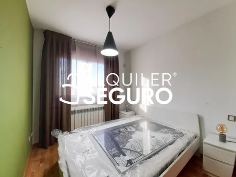 Pis de 50 m² a Madrid