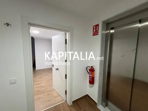 Pis de 105 m² a Xàtiva