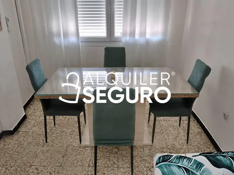 Pis de 75 m² a Sevilla