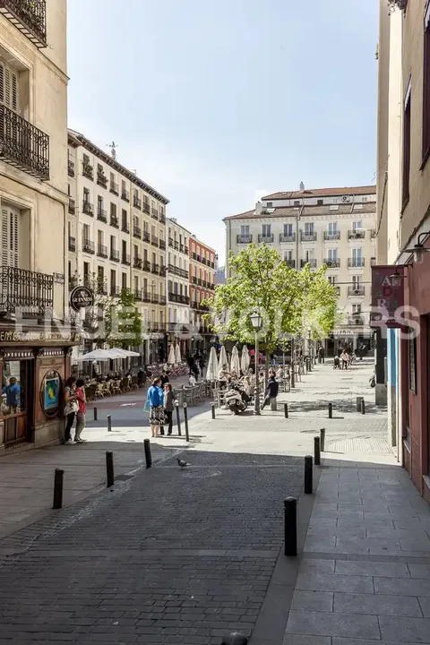 Pis de 42 m² a Madrid