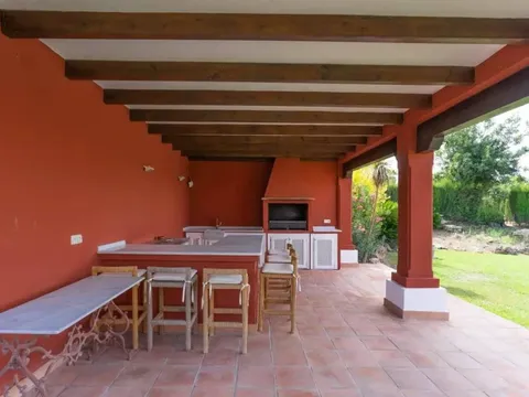 Casa de 325 m² a Alhaurín el Grande