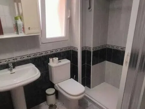 Pis de 95 m² a Vélez-Málaga