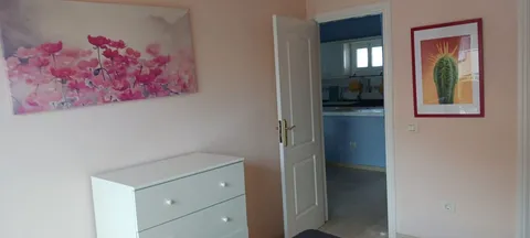 Wohnung 60 m² in Puerto de la Cruz