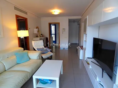 Pis de 98 m² a Alboraia