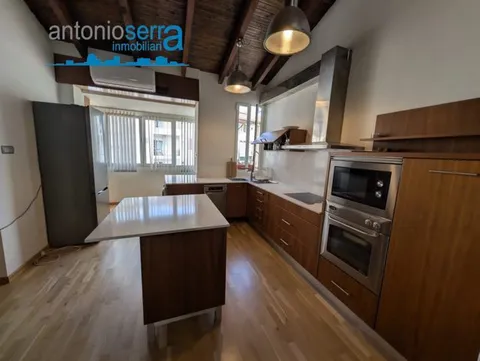 Pis de 90 m² a València
