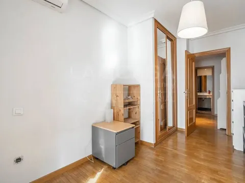 Pis de 94 m² a Madrid