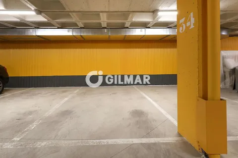 Piso de 56 m² en Madrid (4/28)