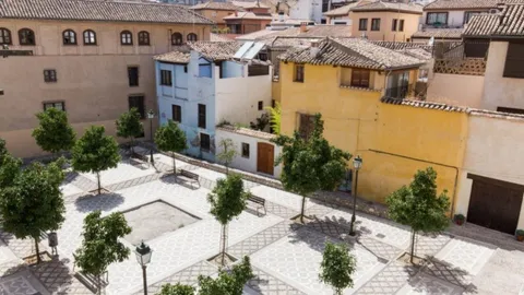 Wohnung zur Miete, Granada