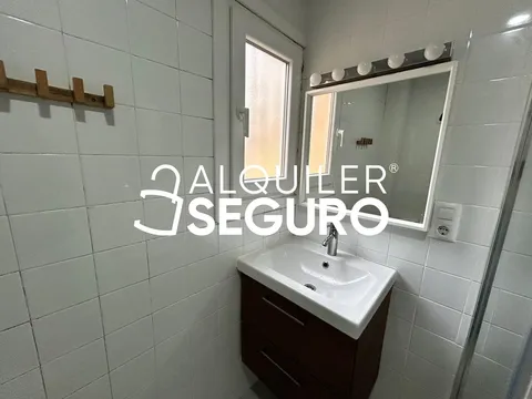 Pis de 55 m² a Madrid