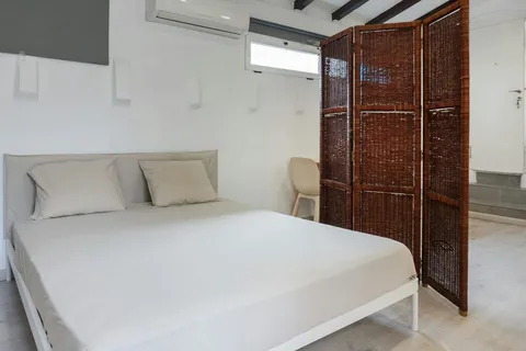 Pis de 60 m² a València