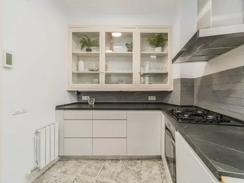 Pis de 80 m² a Granada