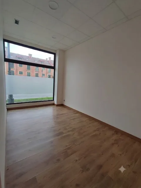 Habitación 18 m², Gijón