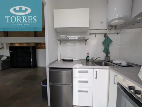 Pis de 60 m² a Granada