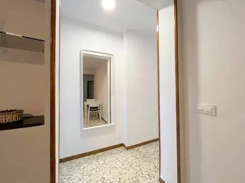 Habitació de lloguer, Sevilla
