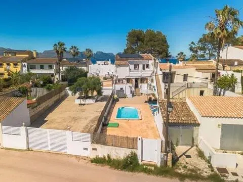Casa de 120 m² en Alcúdia