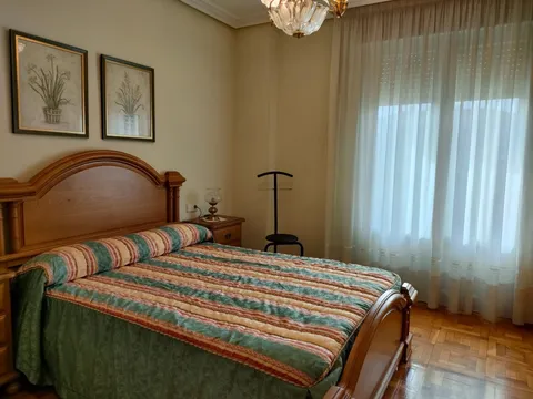 Pis de 75 m² a Pamplona