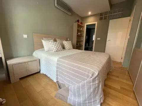 Appartamento 90 m² a Madrid