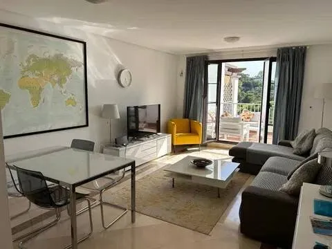 Piso de 95 m² en Benahavís